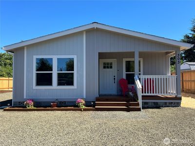 303 N Wynoochee Drive SW, Ocean Shores, WA, 98569