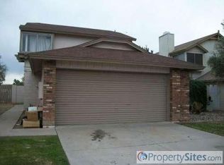 6305 W Becker Ln, Glendale, AZ 85304