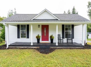 404 Gerringer St, Gibsonville, NC 27249