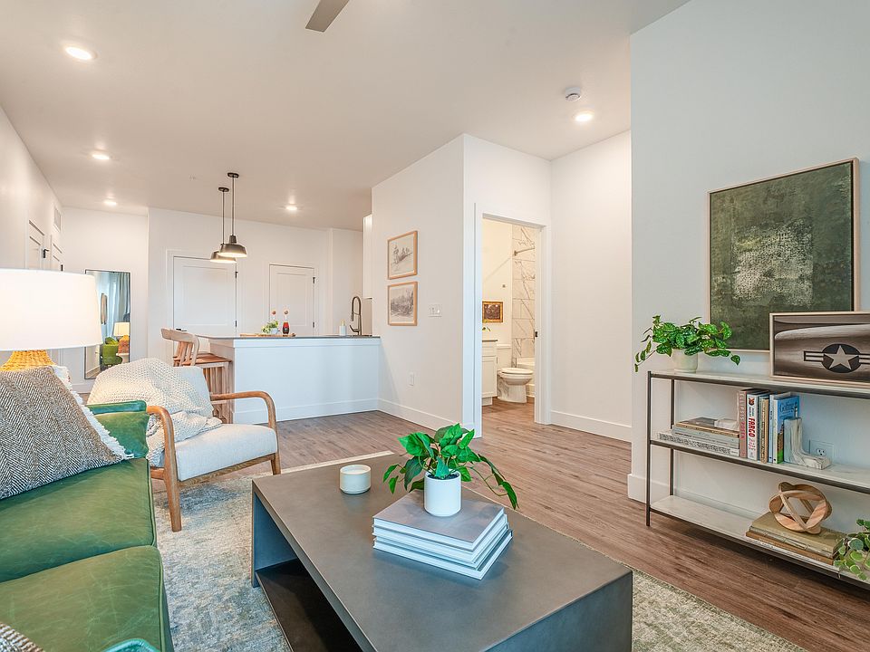 Lennox at Copperleaf Apartment Home (Representative)