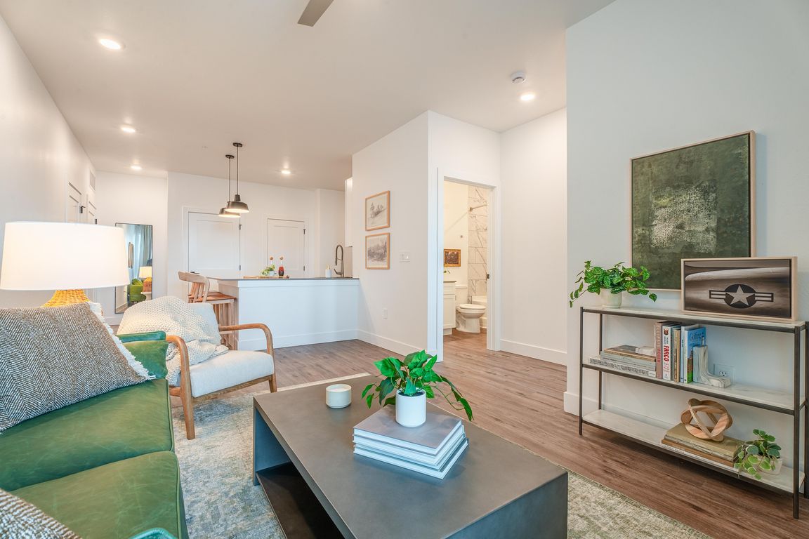 Lennox at Copperleaf Apartment Home (Representative)