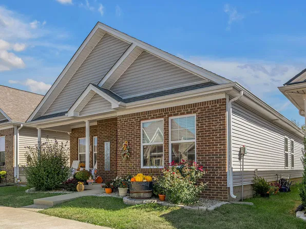 169 Ridge View Rd, Versailles, KY 40383