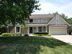 Lakewood 1.5 story with finished walkout