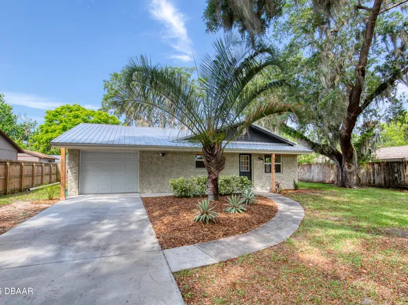 1704 Travelers Palm Dr, Edgewater, FL 32132