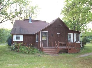 14334 Buzzle Rd NW, Shevlin, MN 56676