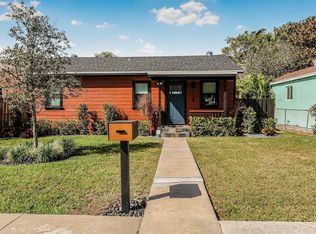 1125 N K St, Lake Worth, FL 33460