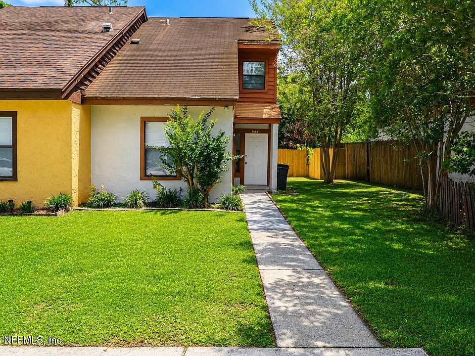 2nd image of 7668 MELISSA Court N