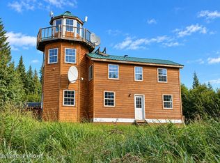 54104 Lulu Ct, Homer, AK 99603