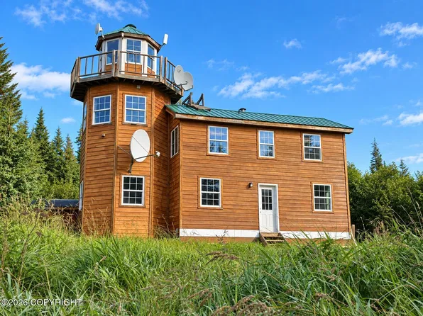 54104 Lulu Ct, Homer, AK 99603