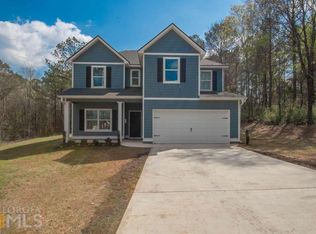 113 Richmond Dr, Lagrange, GA 30240