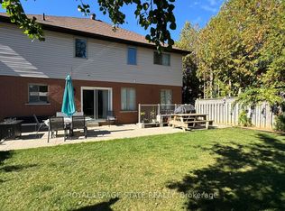 59 Bridgeport Cres #BASEMENT, Hamilton, ON L9K 1K3