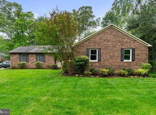 394 Hartman Dr, Severna Park, MD 21146