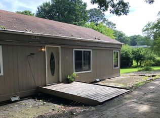 3292 Refuge Rd, Jasper, GA 30143