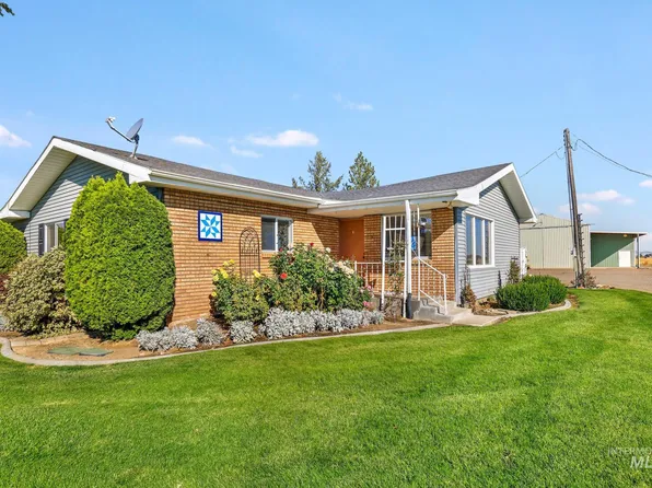 153 N Highway 24, Rupert, ID 83350