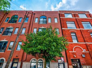 428 N Noble St APT 3, Chicago, IL 60642
