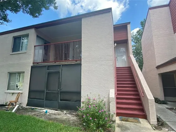 2528 Citrus Club Ln #206, Orlando, FL 32839