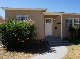 5955 3rd Ave, Los Angeles, CA 90043