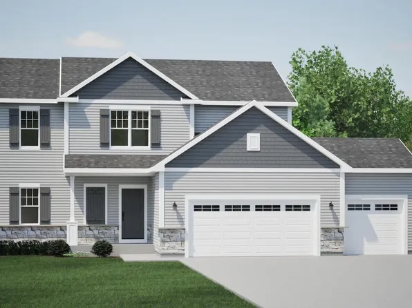 2045 Grassland AVENUE, Grafton, WI 53024