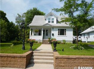 722 Summer St, Eau Claire, WI 54701