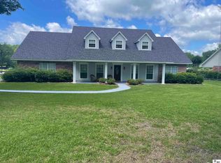 110 Paradise Dr, Jonesboro, LA 71251