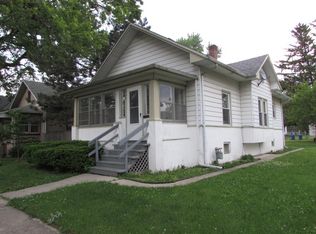 656 S Poplar Ave, Kankakee, IL 60901