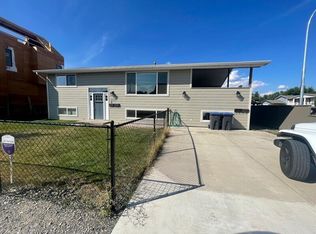 896 Patterson Ave #A, Kelowna, BC V1Y5C8