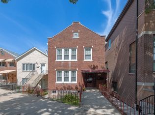 1228 W 31st St, Chicago, IL 60608