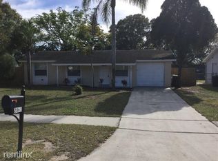 2861 Edenwood St, Clearwater, FL 33759