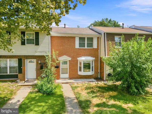14789 Tamarack Pl, Woodbridge, VA 22191