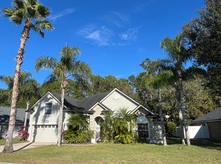 807 E Red House Branch Rd, Saint Augustine, FL 32084