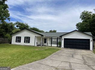102 Driftwood Ct, Kingsland, GA 31548