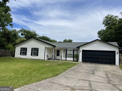102 Driftwood Ct, Kingsland, GA, 31548