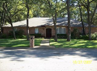 4903 Westhaven Rd, Arlington, TX 76017