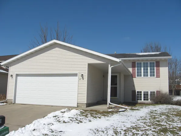 2309 Hampton Rhodes Ct NW, Rochester, MN 55901