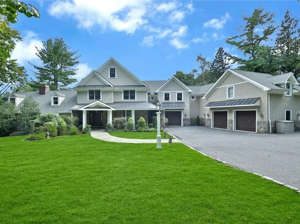 14 Scarborough Road, Briarcliff Manor, NY 10510