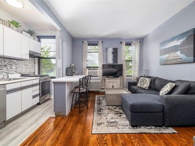 12 Hempstead Avenue #1G, Rockville Centre, NY, 11570