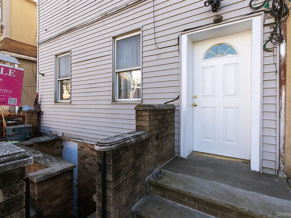 まへ 5814 58th Avenue, Maspeth, NY 11378 | MLS #919629 | Zillow