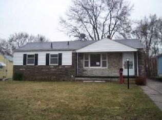 437 Northdale Dr, Toledo, OH 43612