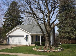 1514 Surrey St, Portage, MI 49024