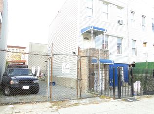 1183 Gates Ave, Brooklyn, NY 11221