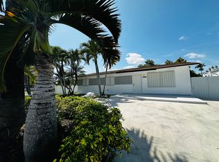 30120 SW 152nd Ave, Homestead, FL 33033