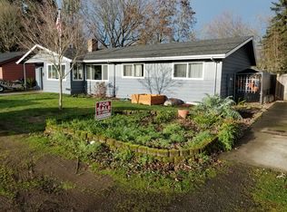 12695 SW Butner Rd, Beaverton, OR 97005