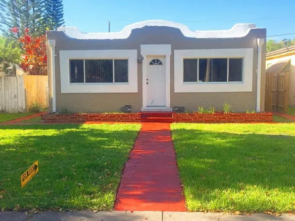 1637 Mayo St, Hollywood, FL 33020