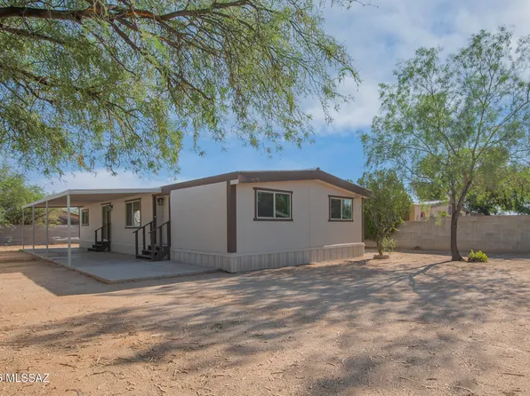 1534 E Ginter Rd, Tucson, AZ 85706
