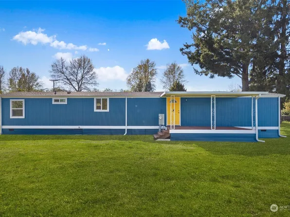 18695 Jolly Road, Burlington, WA 98233