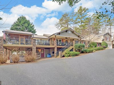 565 Currahee Point, Toccoa, GA, 30577