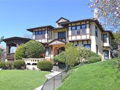 5 (aka 17) Delavan Terrace, Yonkers, NY, 10703