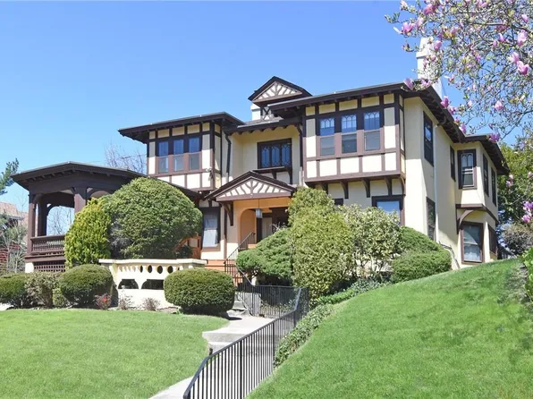 5 (aka 17) Delavan Terrace, Yonkers, NY 10703