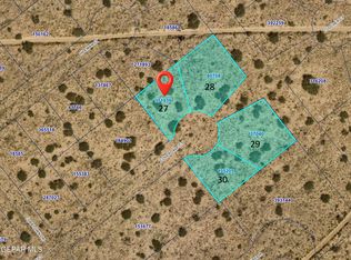 Pn 371939 17 Horizon City Ests #53-27, El Paso, TX 79928