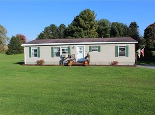 349 Country Lane Rd, Prospect, PA 16052